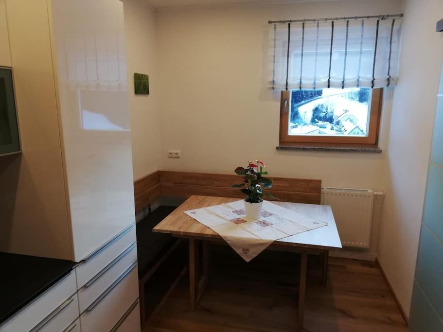 Ferienwohnung Eisenerz 80M² Buitenkant foto