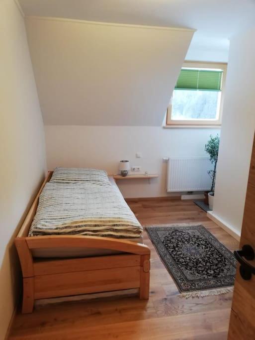 Ferienwohnung Eisenerz 80M² Buitenkant foto