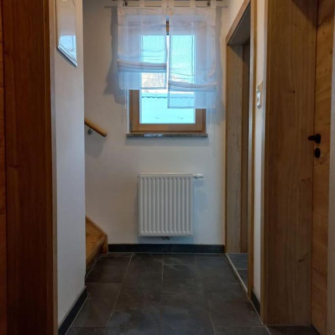 Ferienwohnung Eisenerz 80M² Buitenkant foto