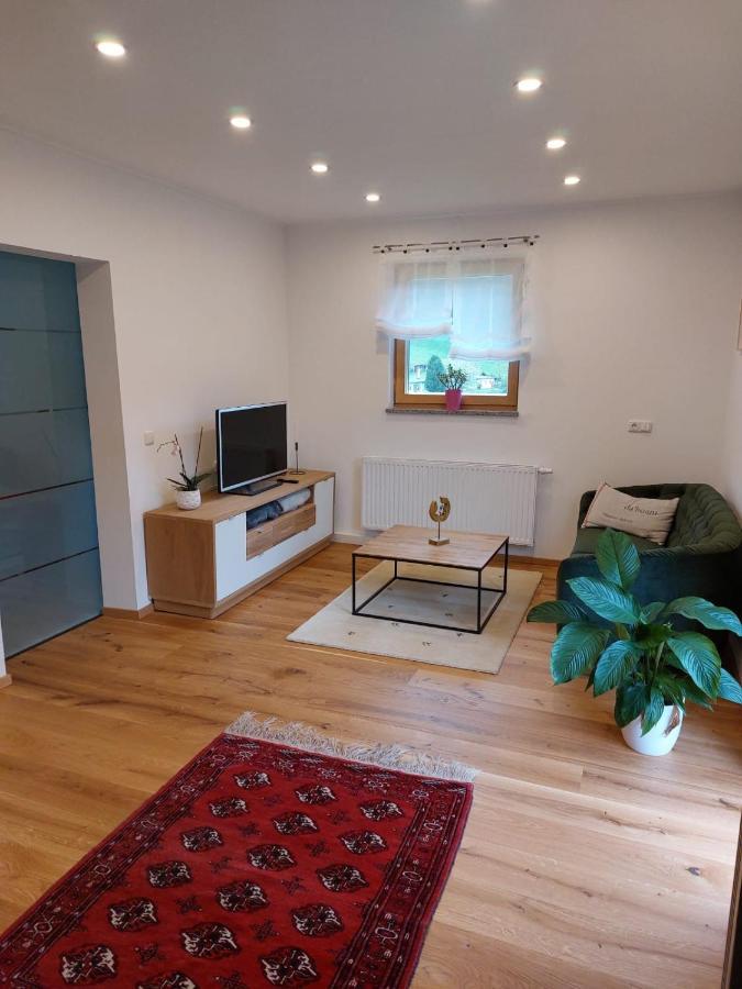 Ferienwohnung Eisenerz 80M² Buitenkant foto