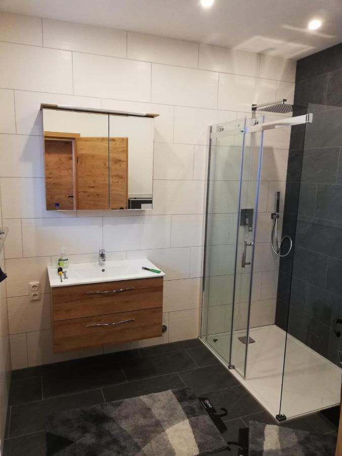 Ferienwohnung Eisenerz 80M² Buitenkant foto